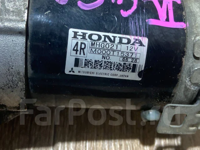 ������� Honda / Acura J35A / J37A 31200-R70-A51 ����