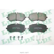 ������� ��������� �������� ���� MAN TGE, VW Amarok, Crafter 16- 05P2022 LPR 05P2022 05P2022 ����
