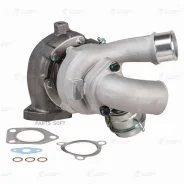 ��������������� Hyundai H1 Starex (07-) 2.5D (D4CB A2) �-4 (��� V43) Luzar LAT0864 LAT0864 ����