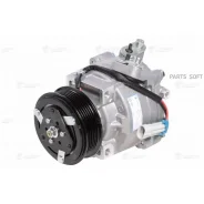 ���������� ������. ��� �/� Chevrolet Aveo T300 (11-)/Opel Mokka (13-) 1.6i/1.8i Luzar LCAC0595 LCAC0595 ����