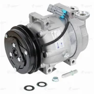 ���������� ������������ Chevrolet Lanos (02-) 1.5I Luzar LCAC0563 LCAC0563 ����