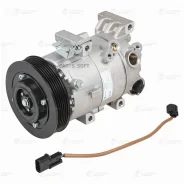 ���������� ������������ KIA CEED (12-)/Cerato III (13-) 1.6I Luzar LCAC0865 LCAC0865 ����