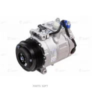 ���������� ������. ��� �/� Mercedes C (W203)/E (W211)/ML (W164)/Sprinter (W901) (W906) Luzar LCAC15164 LCAC15164 ����