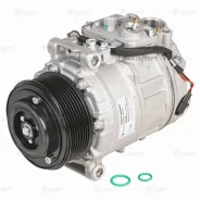 ���������� ������������ Mercedes-BENZ ML (W164) (05-)/GL (X164) (06-) 8PK Luzar LCAC1506 LCAC1506 ����