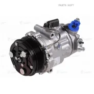 ���������� ������������ VW POLO Sedan (11-) 1.6I (CFNA) Luzar LCAC1853 LCAC1853 ����
