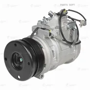 ���������� ������. ��� �� Toyota Land Cruiser 100 (98-), Lexus LX II (98-) 4.7i (LCAC 1950) Luzar LCAC1950 LCAC1950 ����