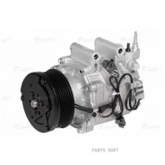 ���������� ������. ��� �/� Honda Civic 4D/5D (06-) 1.8i LCAC23SA Luzar LCAC23SA LCAC23SA ����