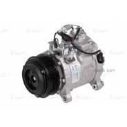 ���������� ������. ��� �/� BMW 5 (F10) (10-)/X5 (F15) (13-)/X6 (F16) (14-) 2.0i/3.0d Luzar LCAC26F1 LCAC26F1 ����