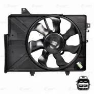 ���������� Hyundai GETZ (02-) AT A/C+ (� �������) ���. Luzar LFK0808 LFK0808 ����