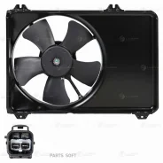 ���������� ���. c ������� Swift (04-) 1.3i/1.5i (�������) �/ Luzar LFK2463 LFK2463 ����