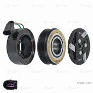 ����� ��/����. ����������� ������. ��� �/� VW Polo Sedan (11-) 1.6i [CFNA] (LMAC 1801) Luzar LMAC1801 LMAC1801 ����