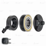 ����� ��/����. ����������� ������. ��� �/� Ford Focus II (05-) 1.4i/1.6i (LMAC 1001) Luzar LMAC1001 LMAC1001 ����