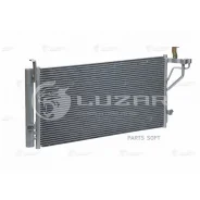 �������� ������. � ��������� ��� �/� Hyundai Sonata (04-) Luzar LRAC08384 LRAC08384 ����