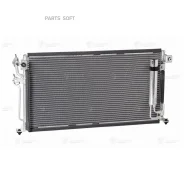 �������� ������. � ��������� ��� �/� Mitsubishi Lancer IX (03-) Luzar LRAC1100 LRAC1100 ����