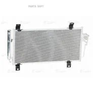 �������� Mazda 6 07- 1.8/2.0 ������������ Luzar LRAC25LF LRAC25LF ����