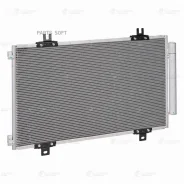 �������� ������. ��� � � Suzuki SX4 II (S-Cross) (13-) Vitara II (14-) 1.6i (LRAC 2464) Luzar LRAC2464 LRAC2464 ����