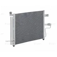 �������� ������. ��� �/� Hyundai Accent MT Luzar Lrachuac99160 LRACHUAC99160 ����