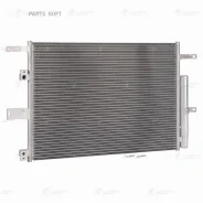 �������� ������. ��� �/� Chery Tiggo 4 (17-) 1.5i/2.0i Luzar LRAC3036 LRAC3036 ����