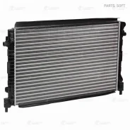 �������� ���������� ��� �/� Skoda Octavia A7 (13-)/VW Golf VII (12-) 1.6i LRc1851 Luzar LRC1851 LRC1851 ����