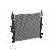 �������� ���. ��� �/� Mercedes-Benz ML (W163) (97-) AT Luzar LRC15163 LRC15163 ����