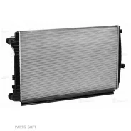 �������� ���������� ��������� Skoda Octavia A7 (13-)/VW Tiguan (16-) Luzar LRC18EM LRC18EM ����