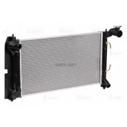 �������� ���. ��� �/� Toyota Corolla (01-)/Matrix (02-)/Voltz (02-) 1.6i/1.8i AT Luzar LRC19112 LRC19112 ����