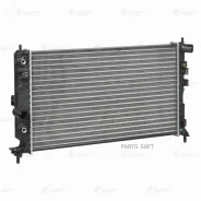 �������� ���. ��� �/� Opel Vectra B (95-) 1.6i/1.8i/2.0i/2.0TD AT Luzar LRC21160 LRC21160 ����