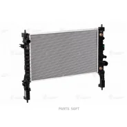�������� ���. ��� �/� Opel Mokka (13-) 1.4T AT Luzar LRC21151 LRC21151 ����