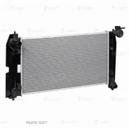 �������� ���. ��� �/� Geely Emgrand EC7 (09-) Luzar LRC3013 LRC3013 ����