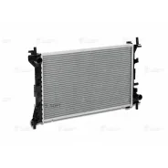 �������� ���������� ��������� FORD Focus I A/C (98-) Luzar Lrcfdfs98111 LRCFDFS98111 ����
