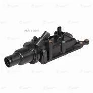 ��������� ��� �� Renault Fluence (10-), Megane II (02-) 1.6i AT (83��) (LT 0916) Luzar LT0916 LT0916 ����