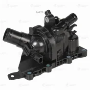 ��������� Renault Arkana (19-)/Duster II (21-) 1.3T (H5H) (98��) (� ��������) Luzar LT0913 LT0913 ����