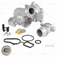 ������ ���������� ��� �/� VW Passat B6 (05-)/Skoda Octavia A5 (04-) 1.8T/2.0T (�����������, � ��������) Luzar LT1869 LT1869 ����