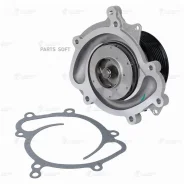 ����� ������� ��� ����������� Mercedes-Benz ML (W166) (11-)/GL (X166) (12-) 3.0D [OM642] �������. Luzar LWP1505 LWP1505 ����