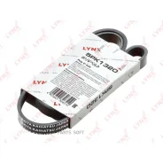 ������ ������������ Lynxauto 5PK1320 5PK1320 ����