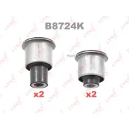 �������� ������������� ������� �������� | ����� | Lynxauto B8724K B8724K ����
