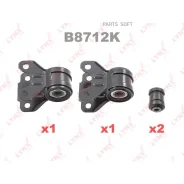 �������� ������������� ������� �������� | ����� | Lynxauto B8712K B8712K ����