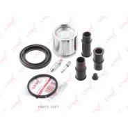 ����������� ���������� �������� � ������� | ����� | Lynxauto BC6283 BC6283 ����
