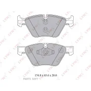 ������� ��������� �������� | ����� | Lynxauto BD1421 BD1421 ����