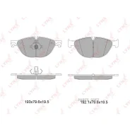 ������� ��������� �������� | ����� | Lynxauto BD1431 BD1431 ����