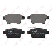 ������� ��������� �������� | ��� | Lynxauto BD2226 BD2226 ����