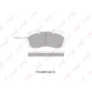 ������� ��������� �������� | ����� | Lynxauto BD2831 BD2831 ����