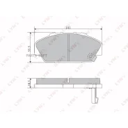 ������� ��������� �������� | ����� | Lynxauto BD3801 BD3801 ����