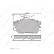 ������� ��������� �������� | ����� | Lynxauto BD5303 BD5303 ����