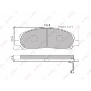 ������� ��������� �������� | ����� | Lynxauto BD5510 BD5510 ����