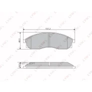 ������� ��������� �������� | ����� | Lynxauto BD5723 BD5723 ����