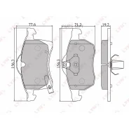 ������� ��������� �������� | ����� | Lynxauto BD5904 BD5904 ����