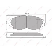 ������� ��������� �������� | ����� | Lynxauto BD7514 BD7514 ����