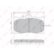 ������� ��������� �������� | ����� | Lynxauto BD7568 BD7568 ����