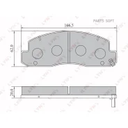 ������� ��������� �������� | ����� | Lynxauto BD7587 BD7587 ����